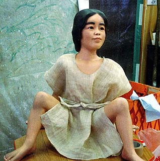 人形