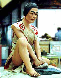 人形
