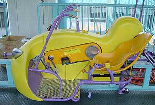 改良後のスカイサイクル