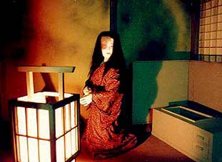 人形