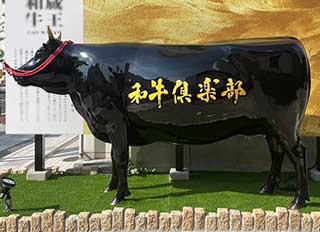 店舗屋外用ディスプレイ