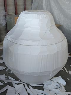 発泡スチロール