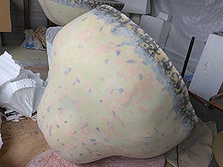 表面の処理