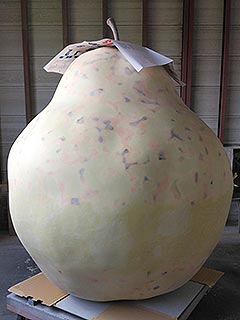 継ぎ目の成形