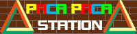 PacaPacaStation