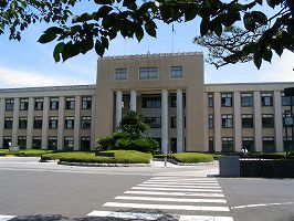 佐賀県庁